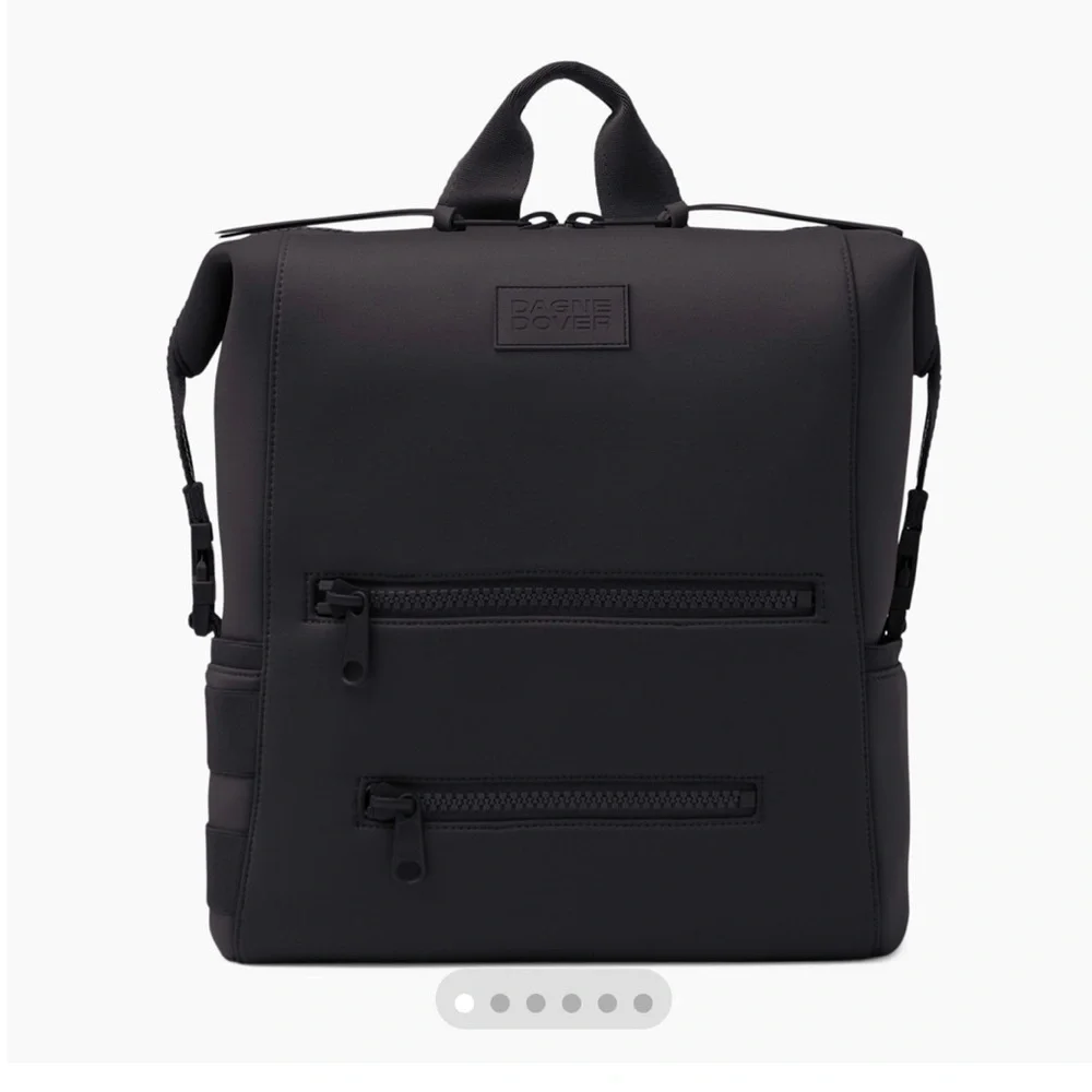 Danger Dover Indi Backpack